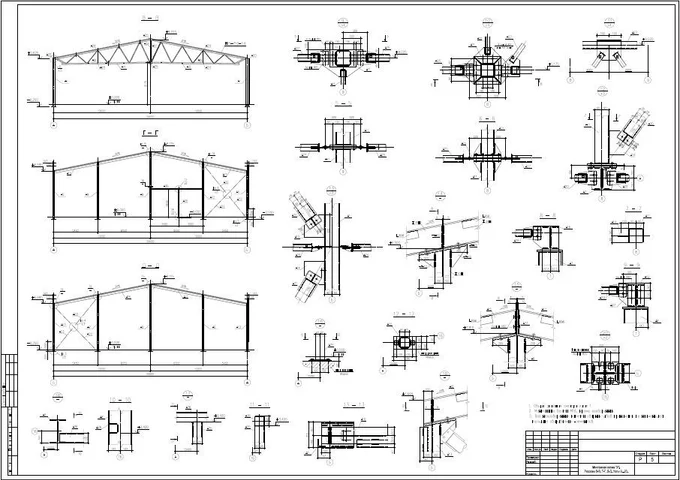 Проектирование